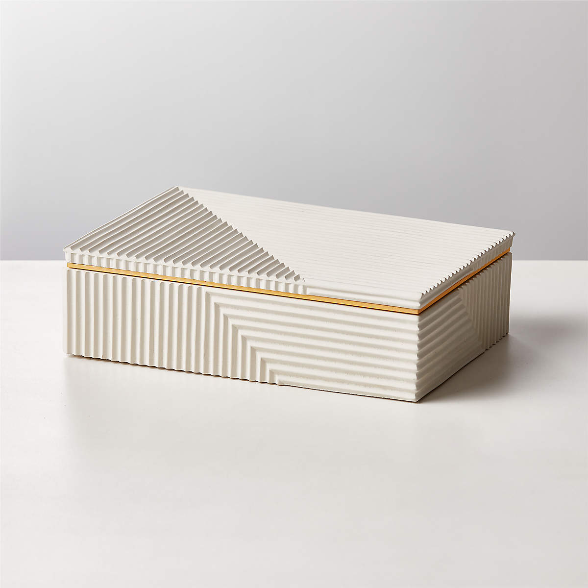 Chelsea Cement Box
