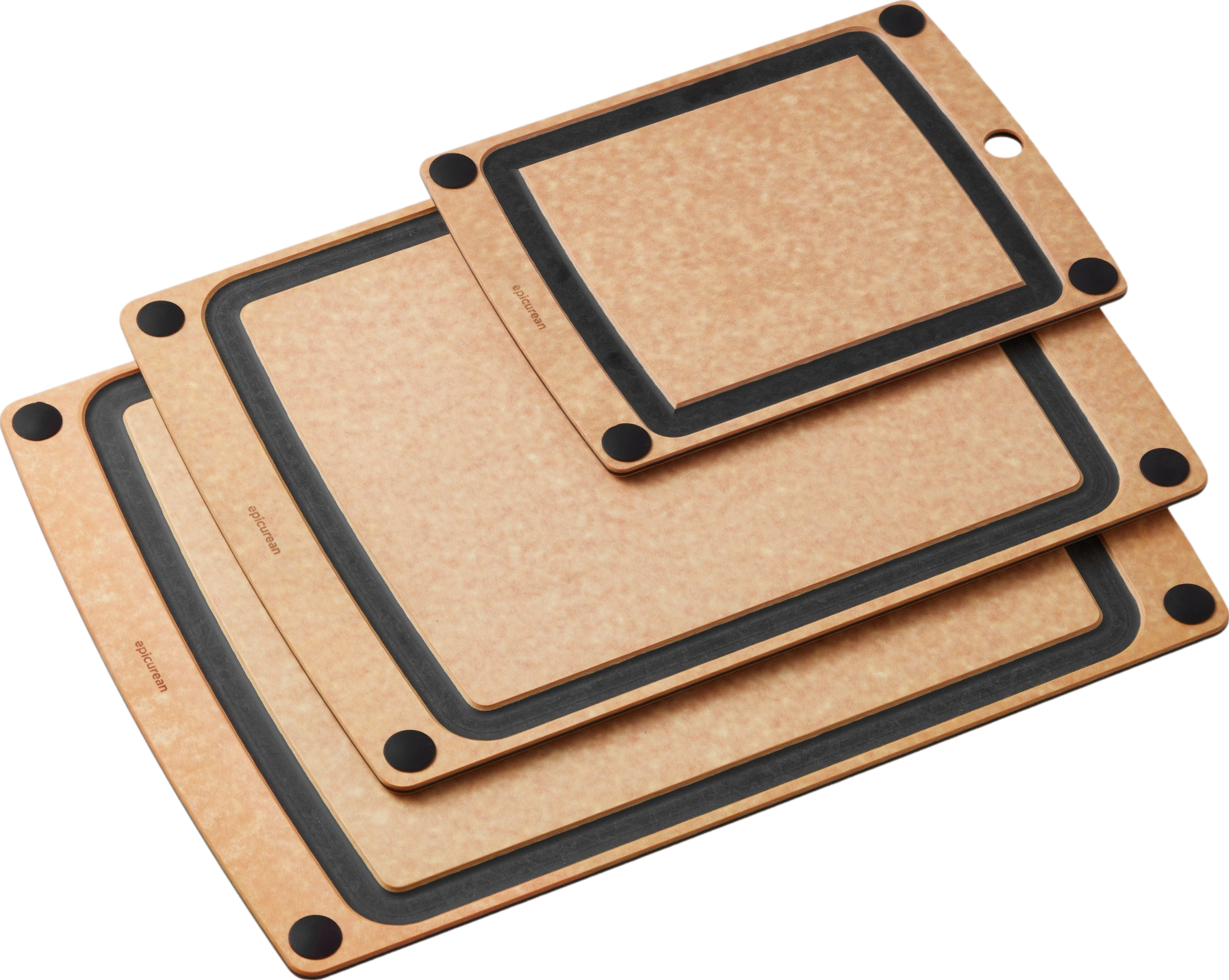 Epicurean All-In-One Cutting Board