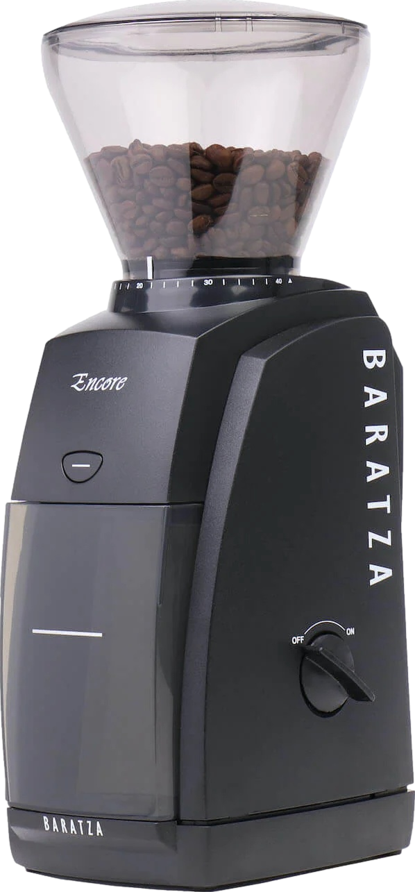 Ratio Baratza Encore Coffee Grinder