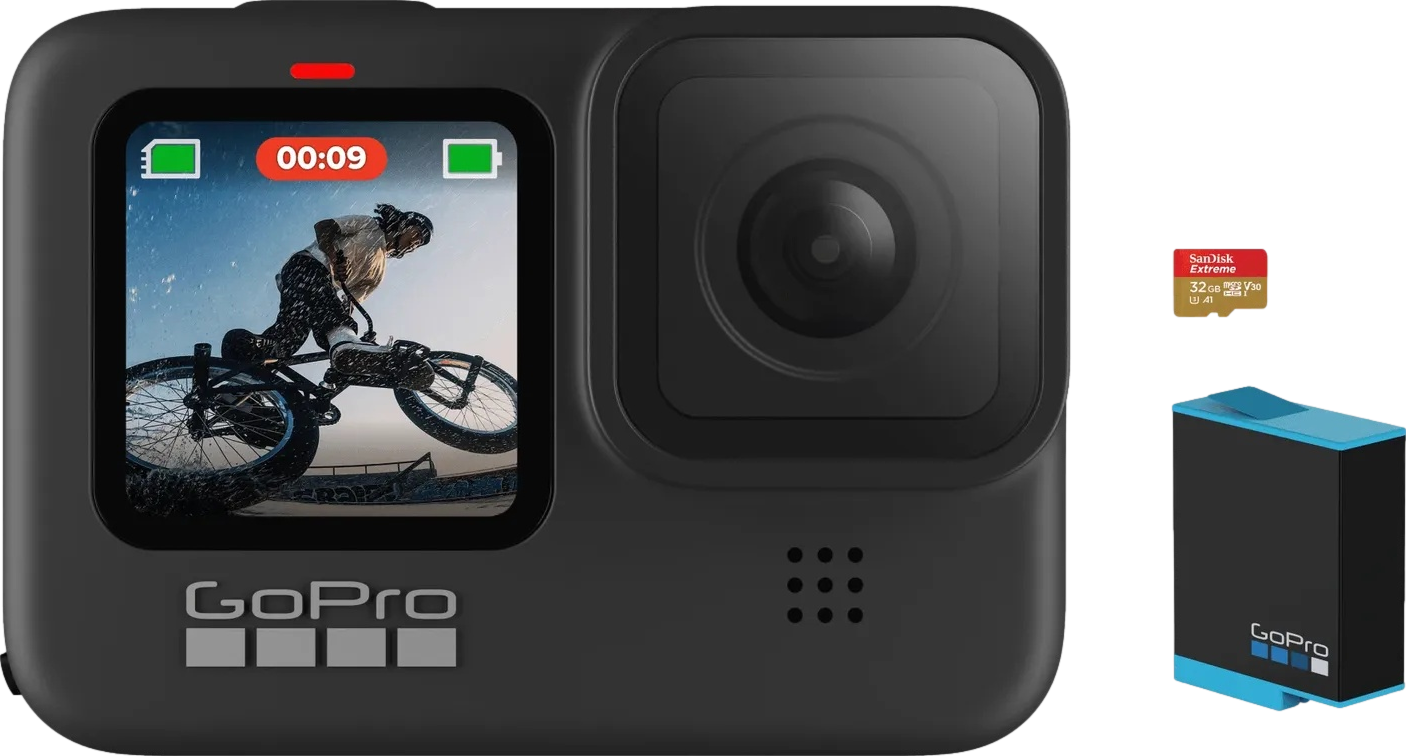 HERO9 Black
