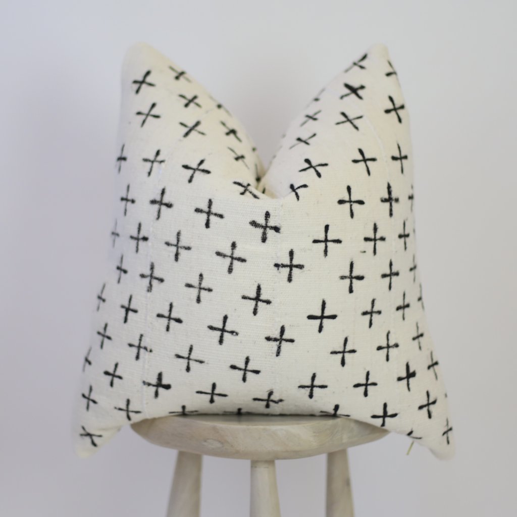 Asha Pillow