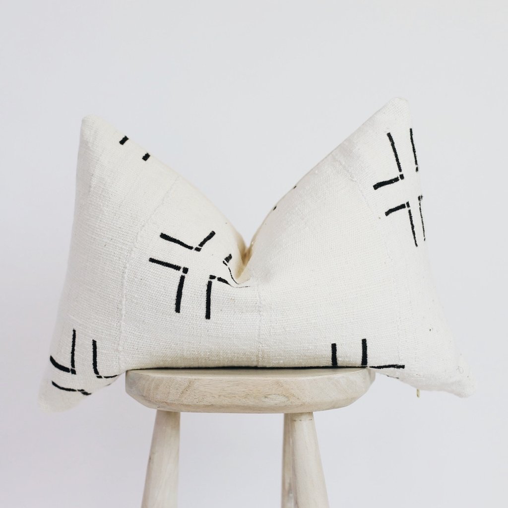 Nori Pillow