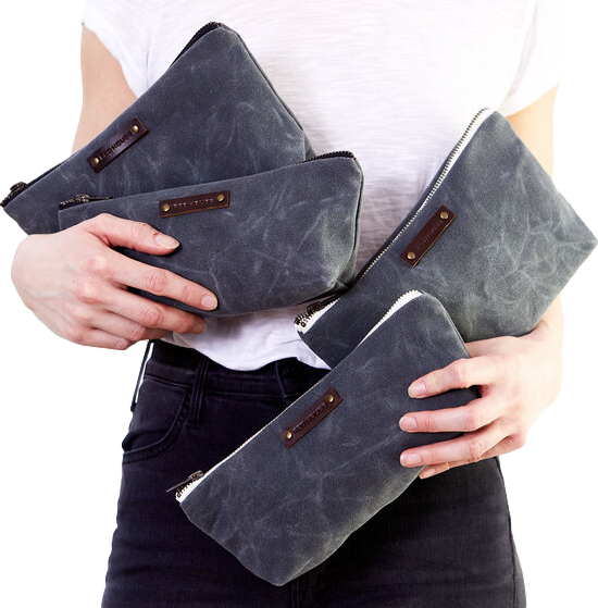 The Medium Pouch