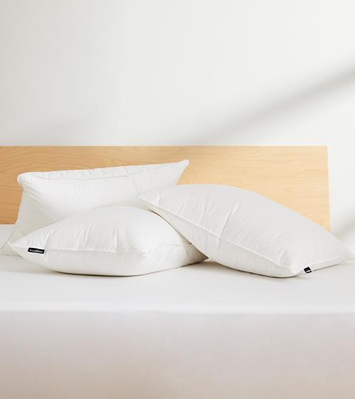 Down Alternative Pillows