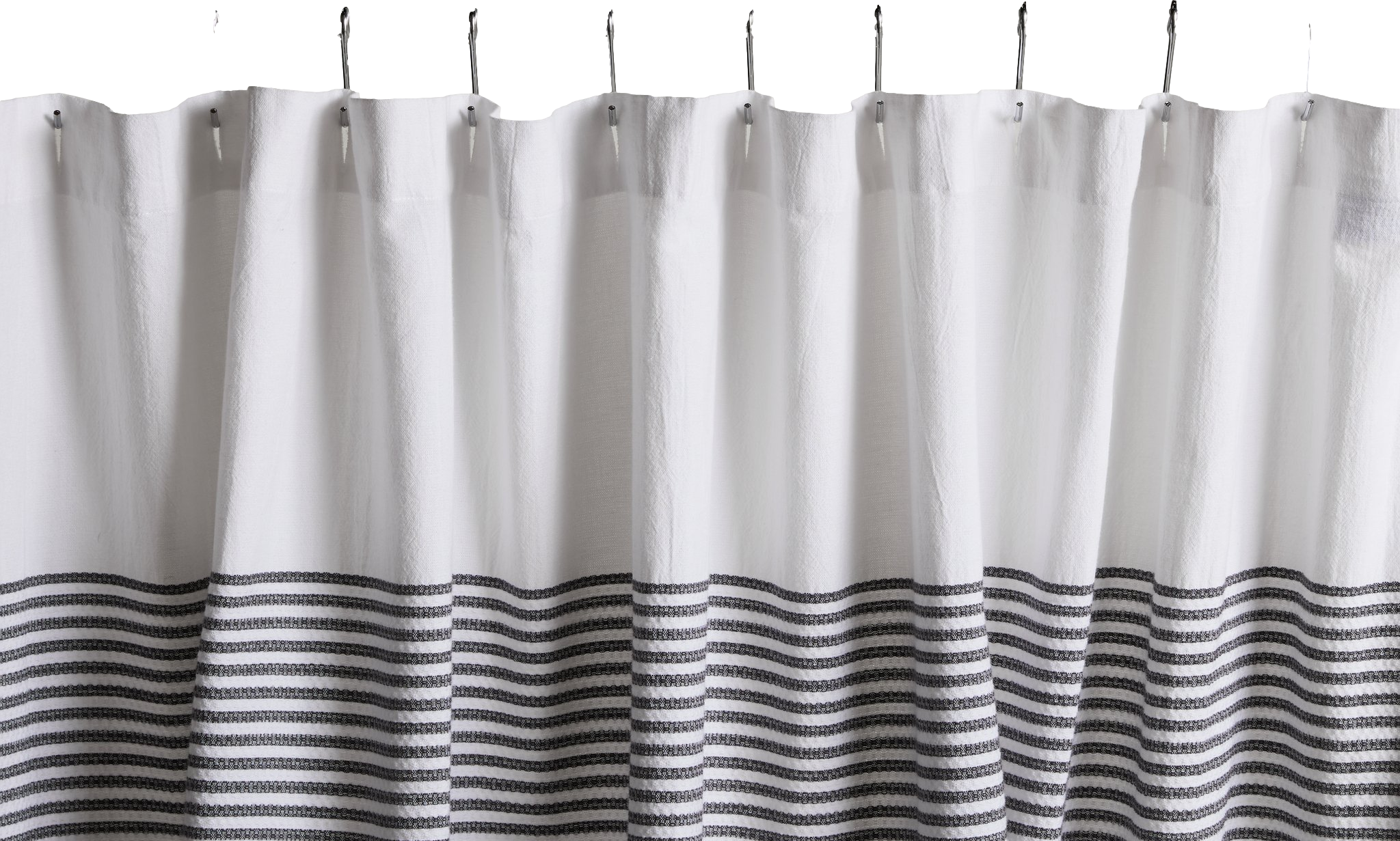 Turkish Shower Curtain