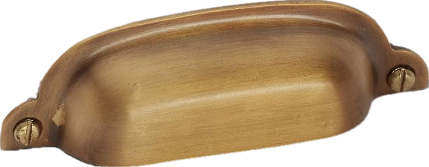 Classic Hardware 3" Cup Bin