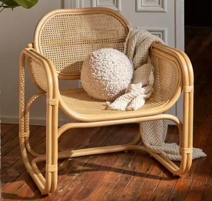 Marte Lounge Chair