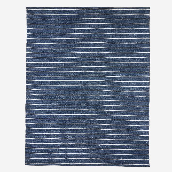 Cord Stripe Rug