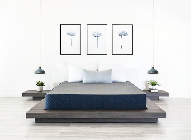 FINAL SALE Dreamfoam Essential Gel Memory Foam