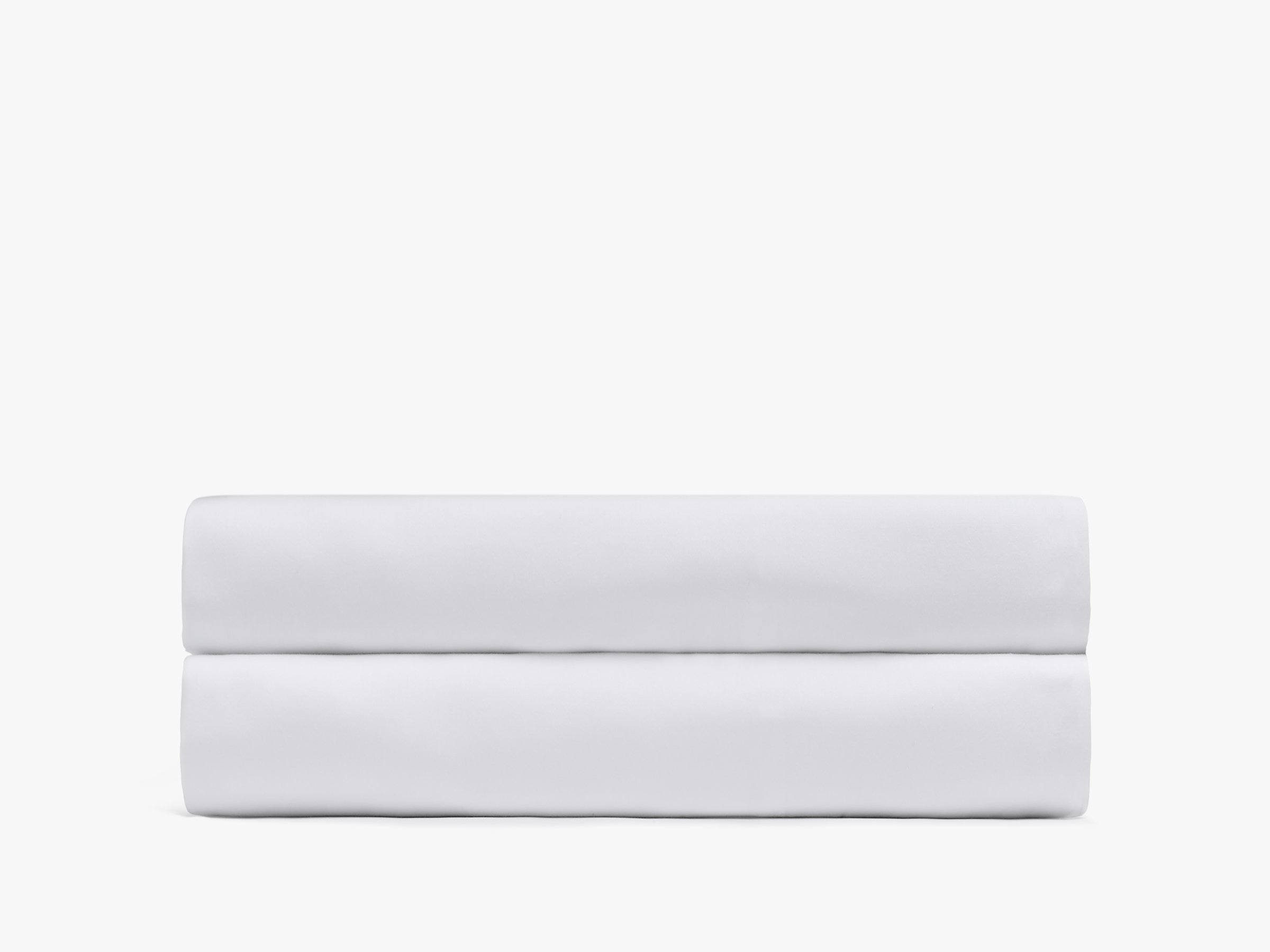 Sateen Fitted Sheet