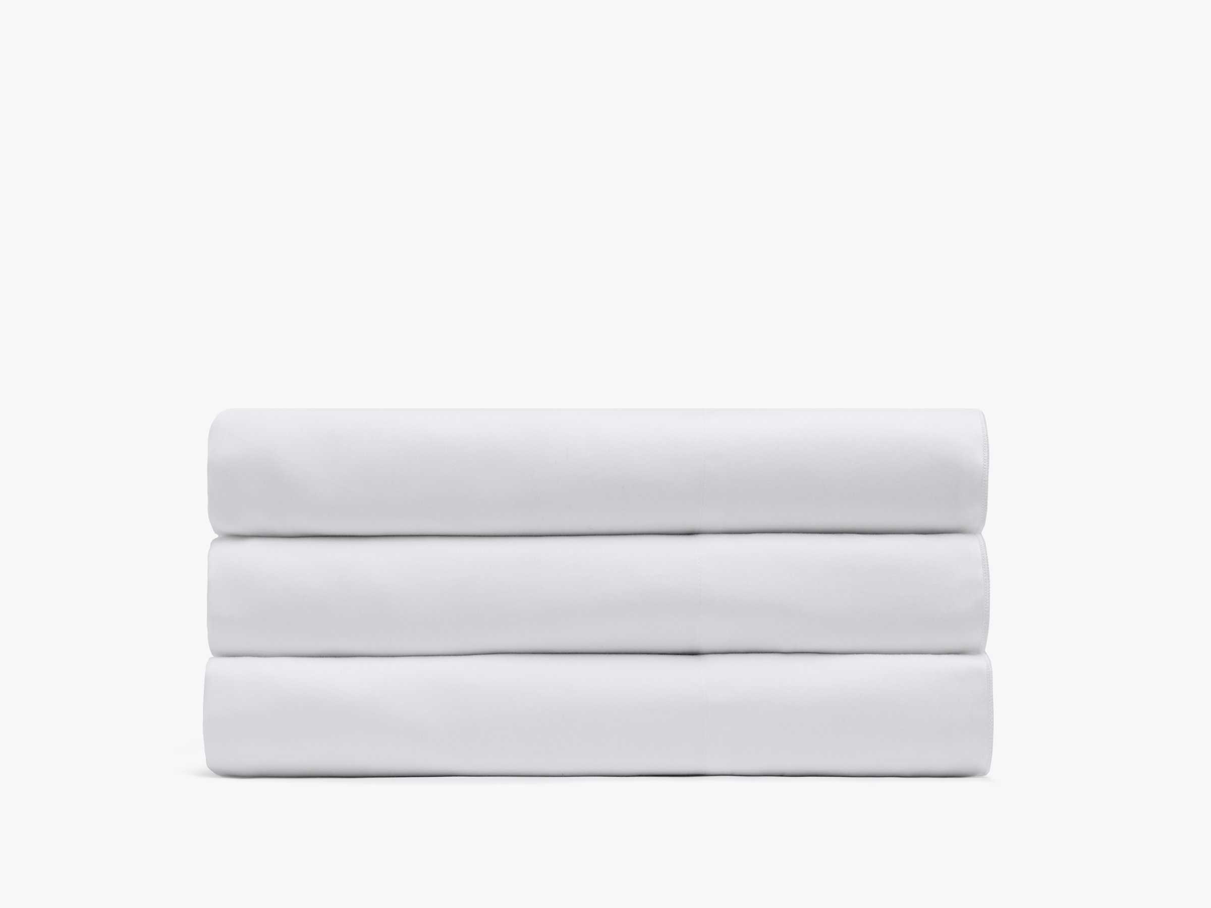 Sateen Top Sheet