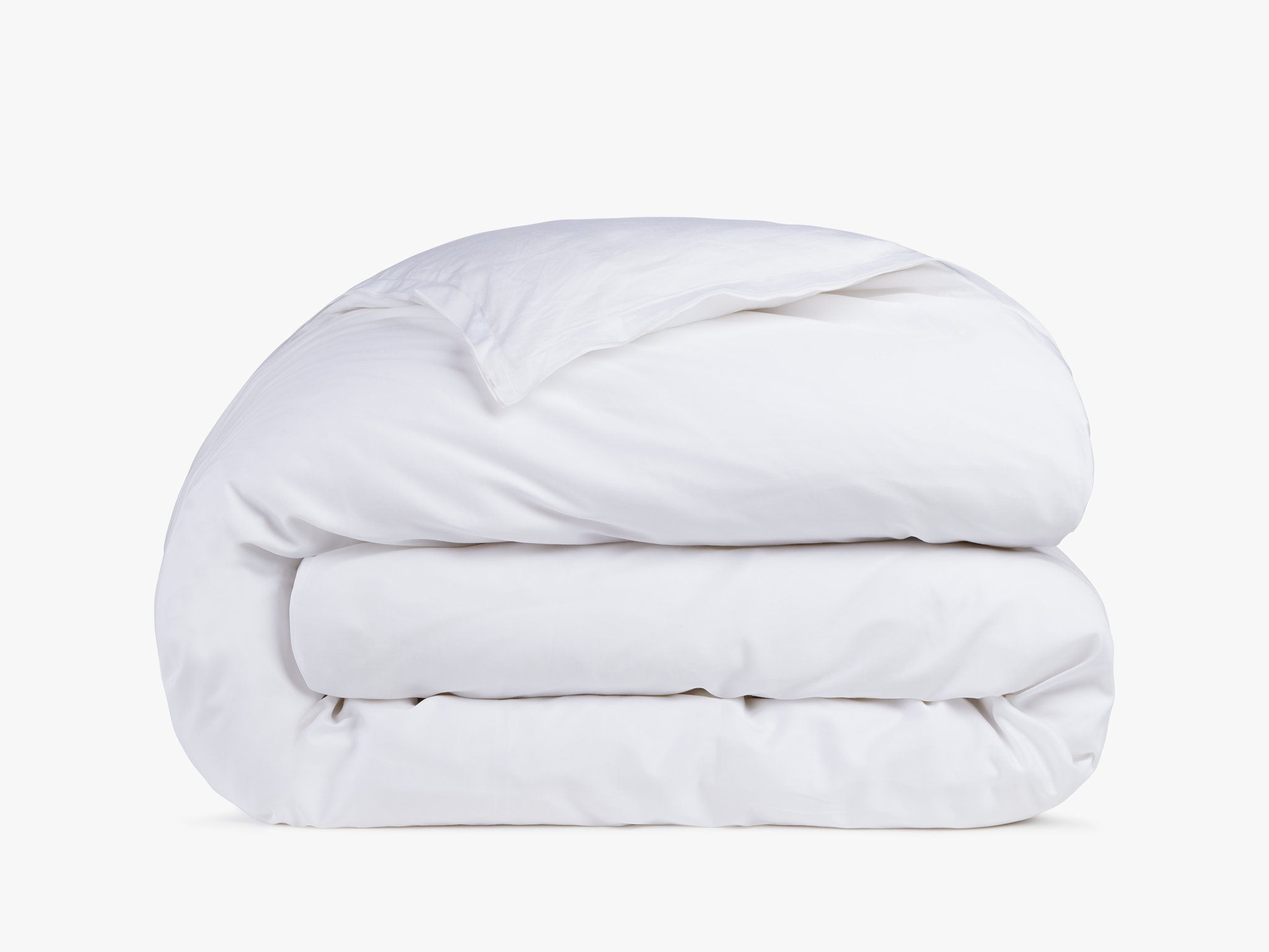 Sateen Duvet Cover