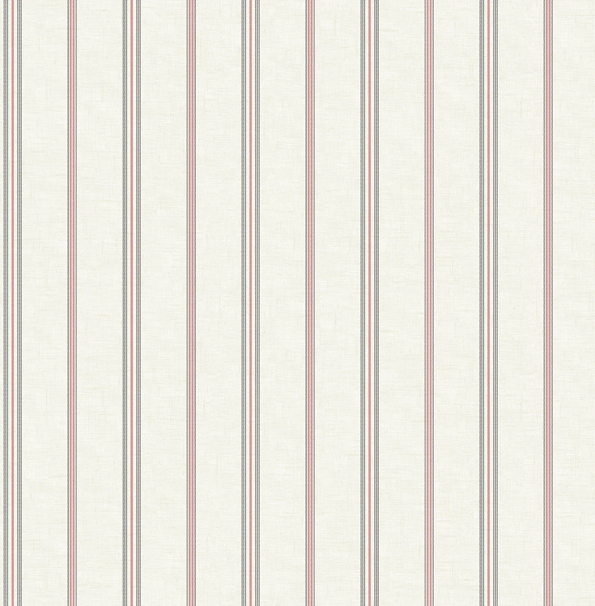 Purkey Striped Roll