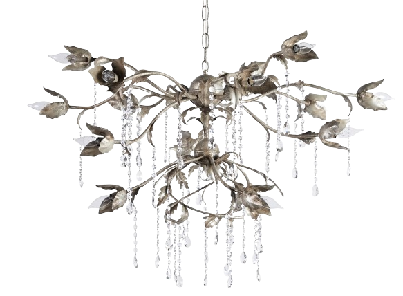 Viticcio Round Chandelier