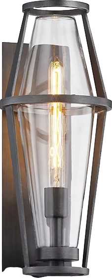 Prospect Outdoor Wall Sconce