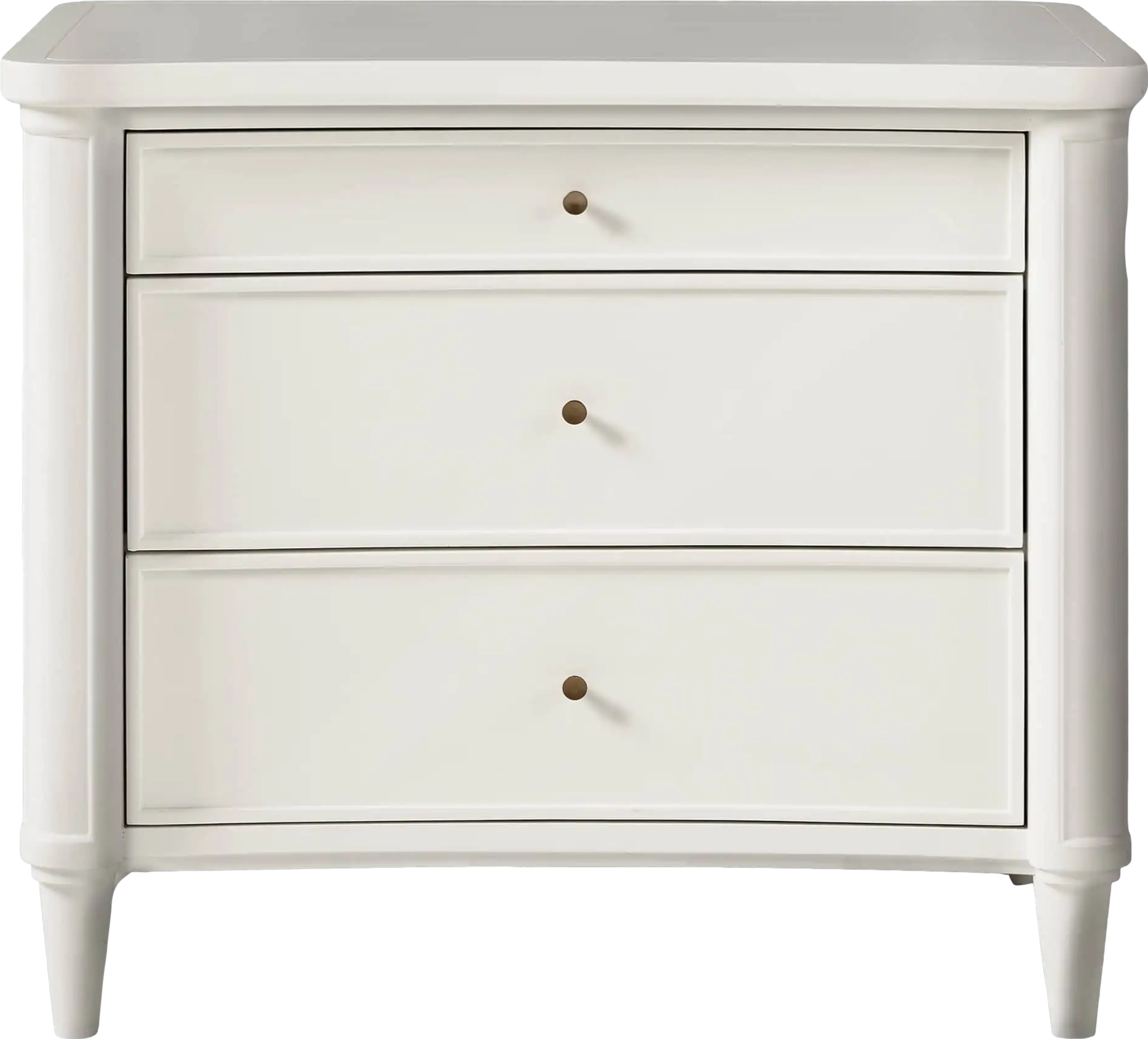 Henley Nightstand