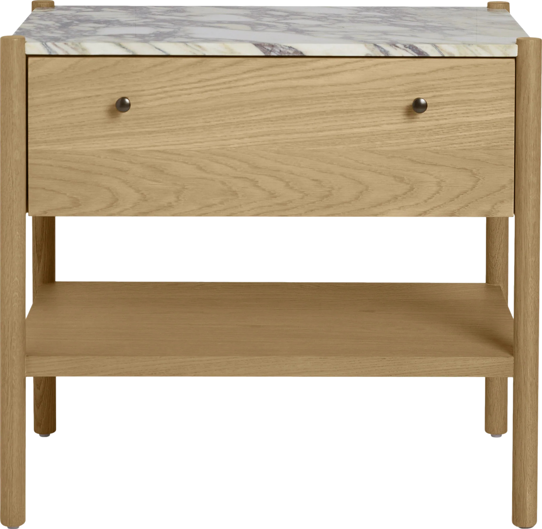 Philana Nightstand