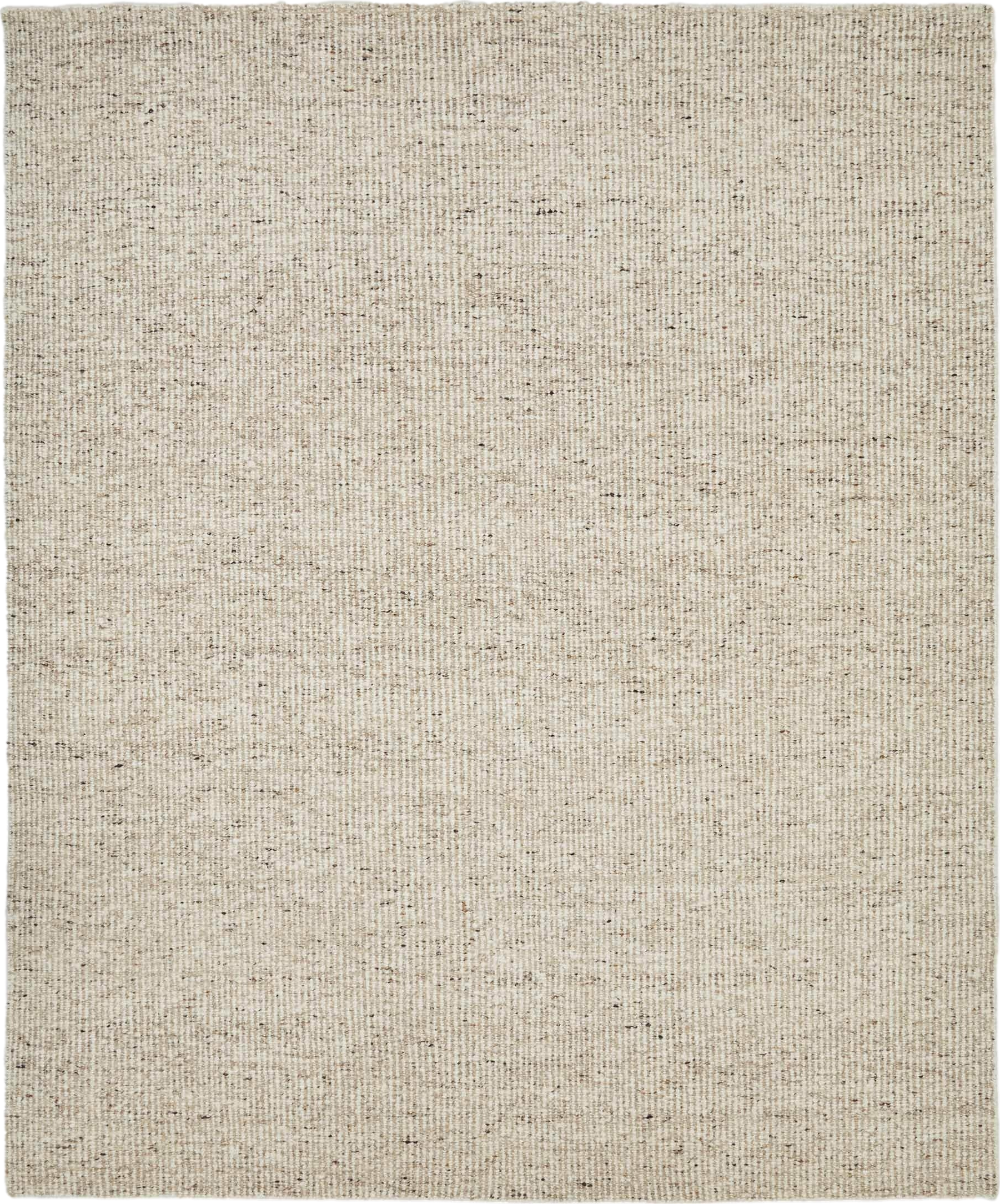 Taos Handwoven Wool Rug