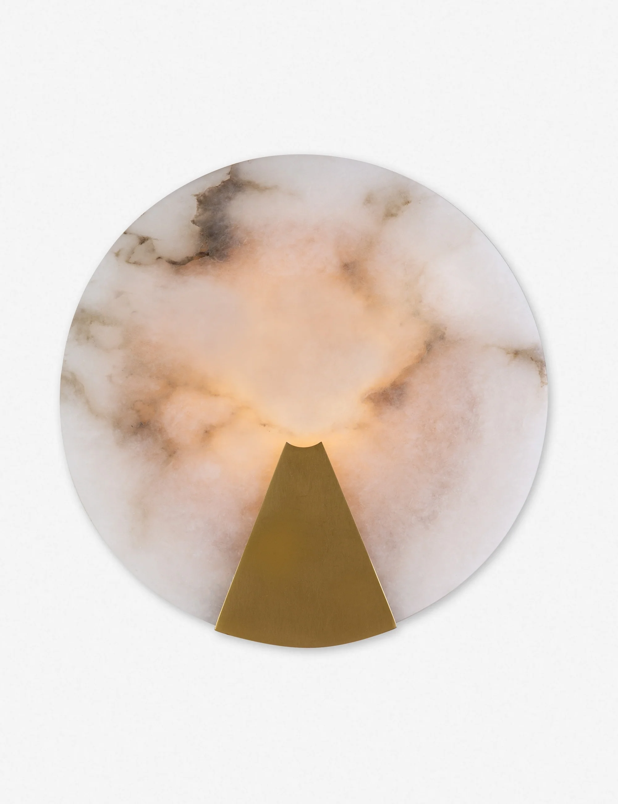 Houston Sconce