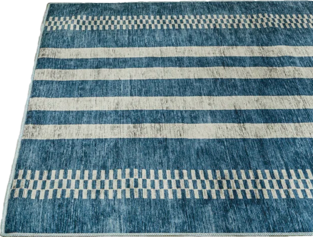 Ventress Striped Rug