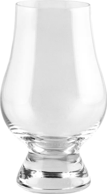 Glencairn 6.5oz. Crystal Whiskey Glass