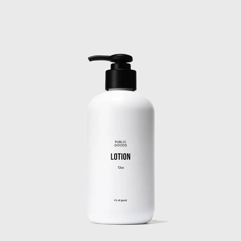 Lotion