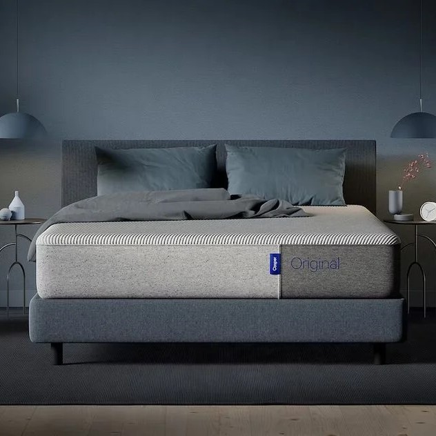 Original Foam Mattress