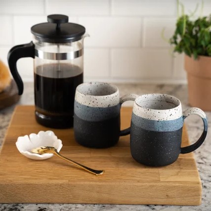 Blue Ridge Mug