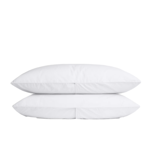 Percale Pillowcase Set