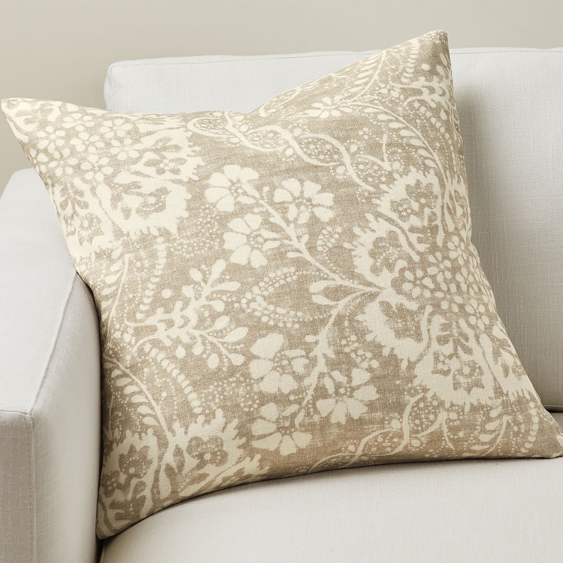 Bernyce Pillow