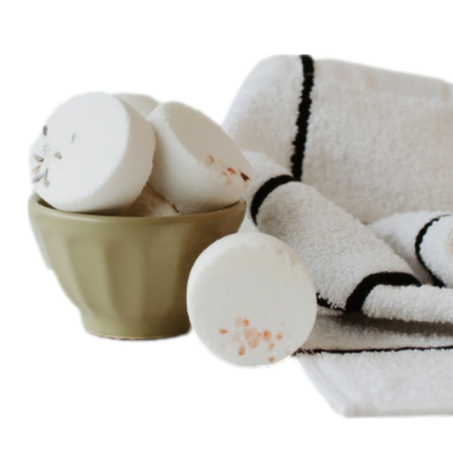 Shower Steamers