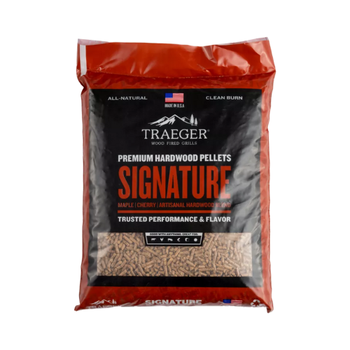 Wood Pellets
