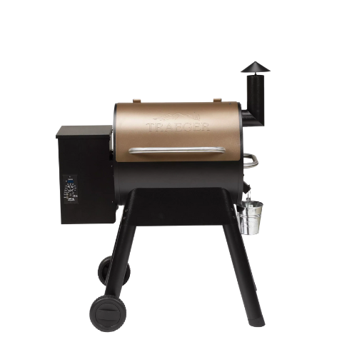PRO 22 Pellet Grills