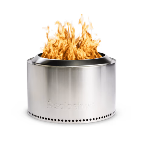 Yukon Fire Pit