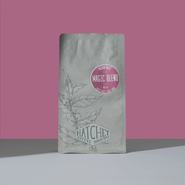 Hatchet Coffee