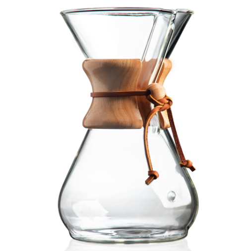 Eight Cup Classic CHEMEX®