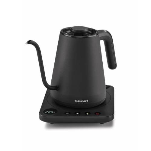 Digital Gooseneck Kettle