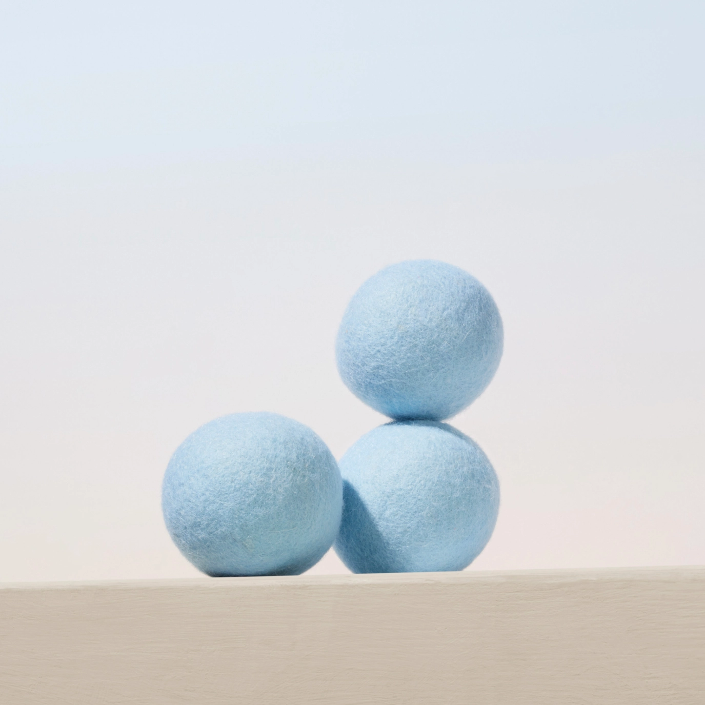 Dryer Ball Starter Set