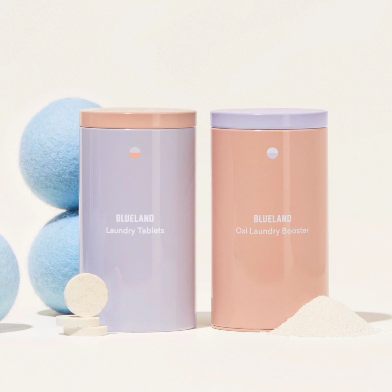 Laundry Essentials Kit