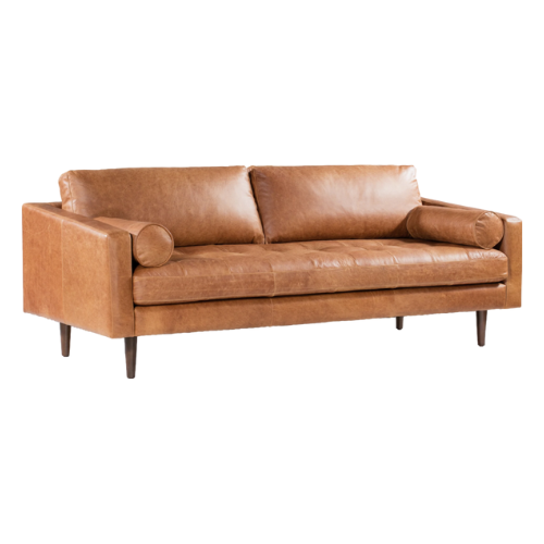 Napa 88.5” Sofa