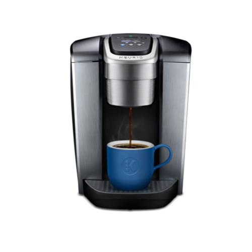 Keurig K-Elite Single Serve Coffee Maker