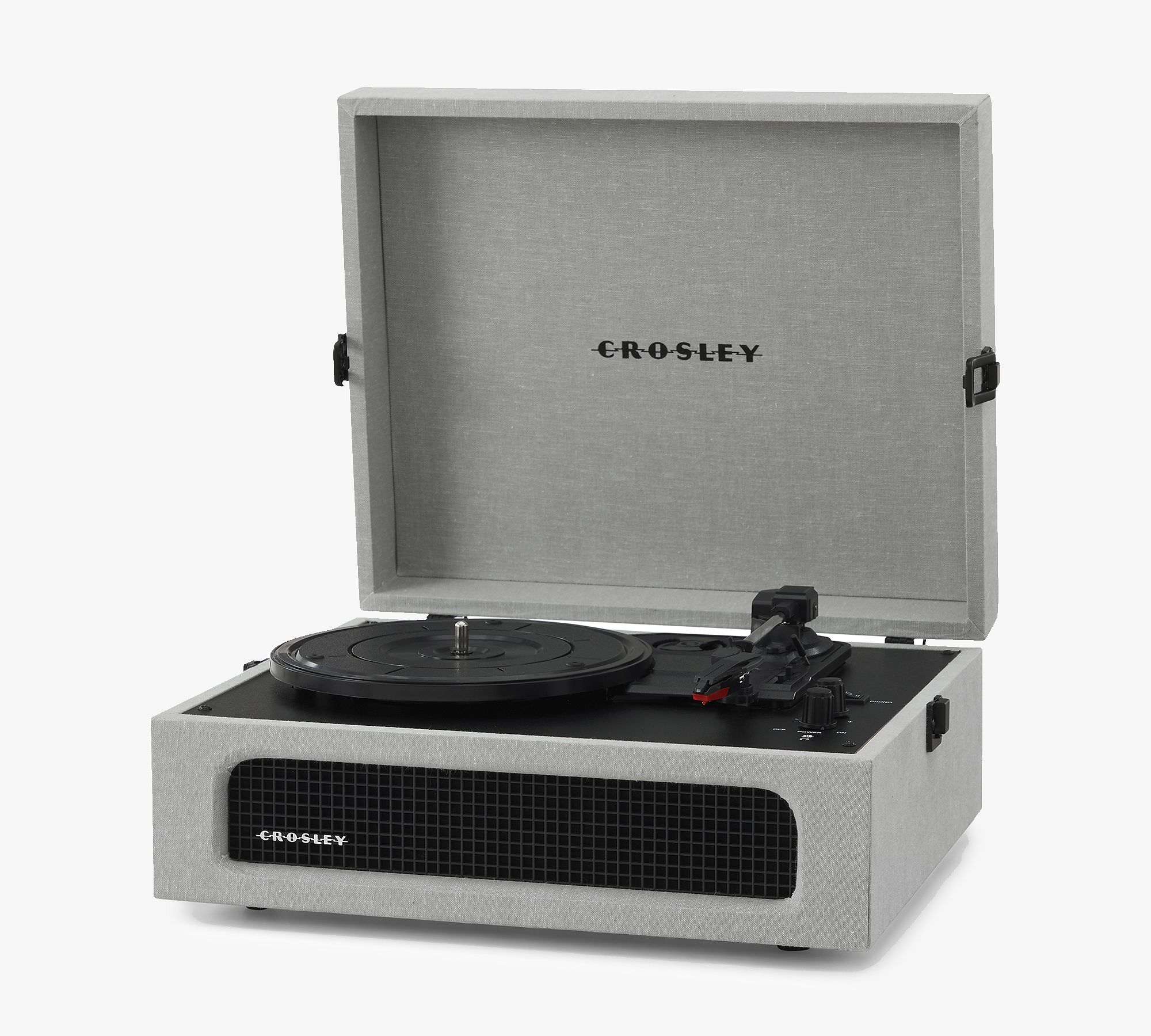 Crosley Voyager Turntable
