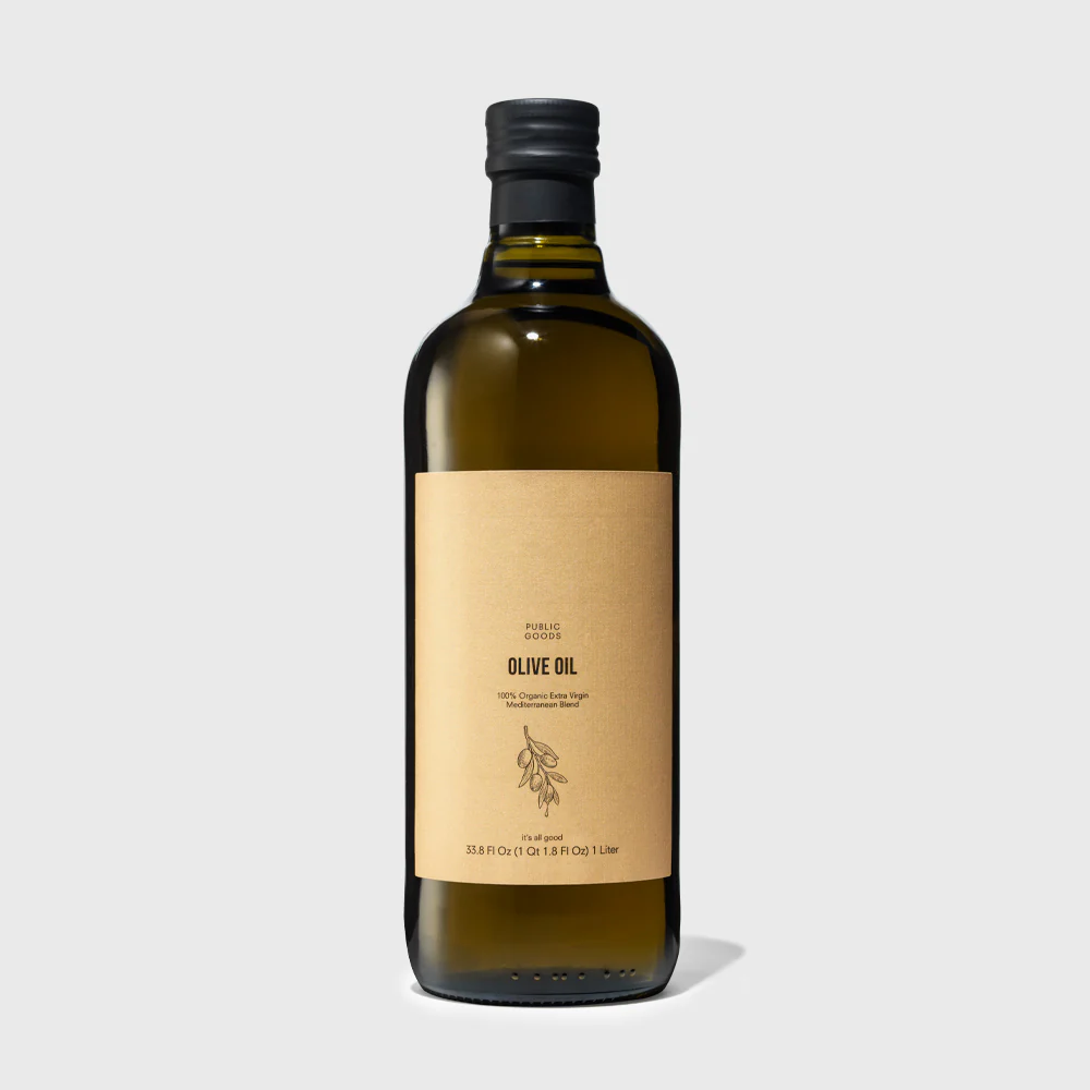 Extra Virgin Olive Oil