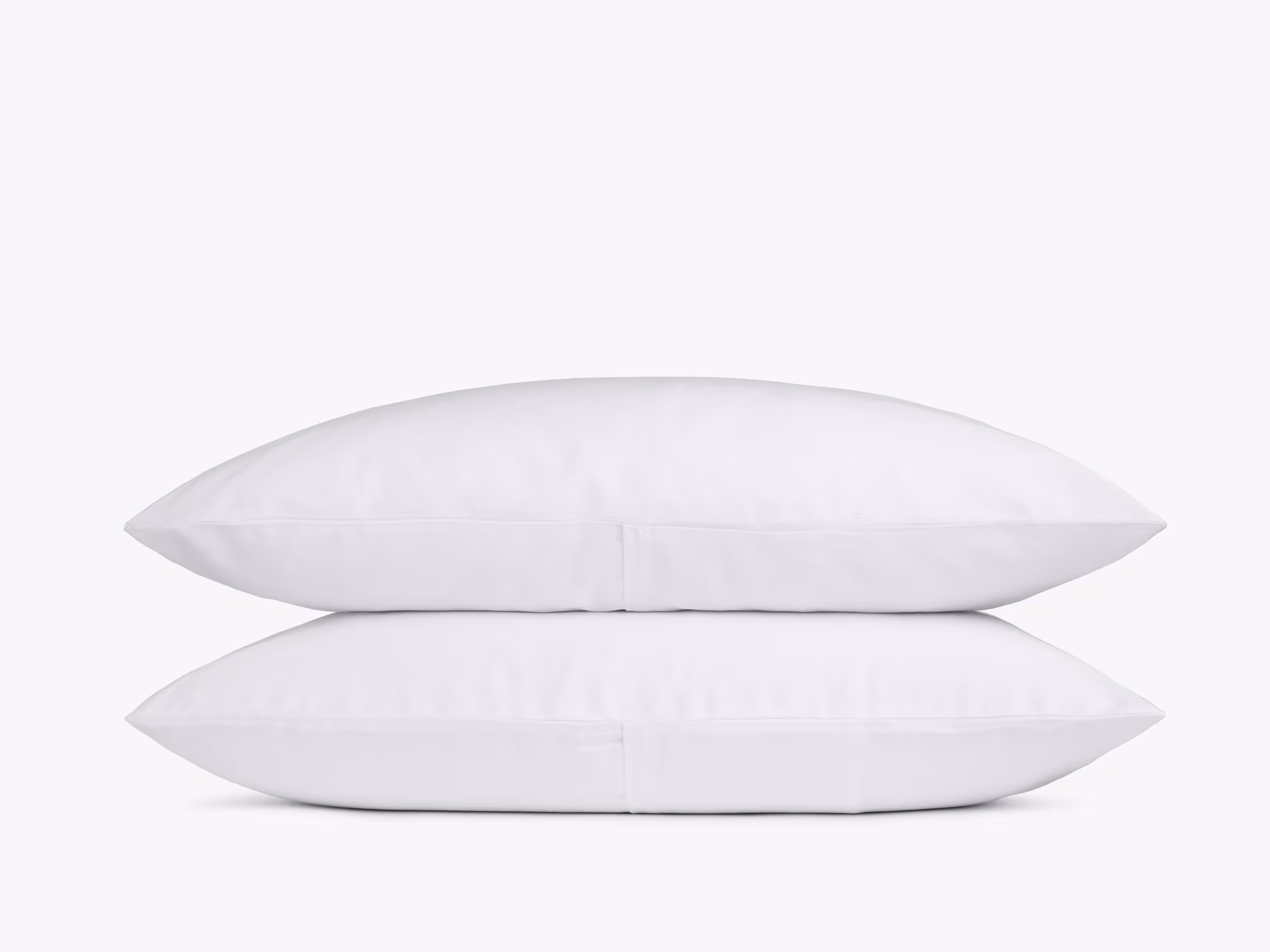 Sateen Pillowcase Set