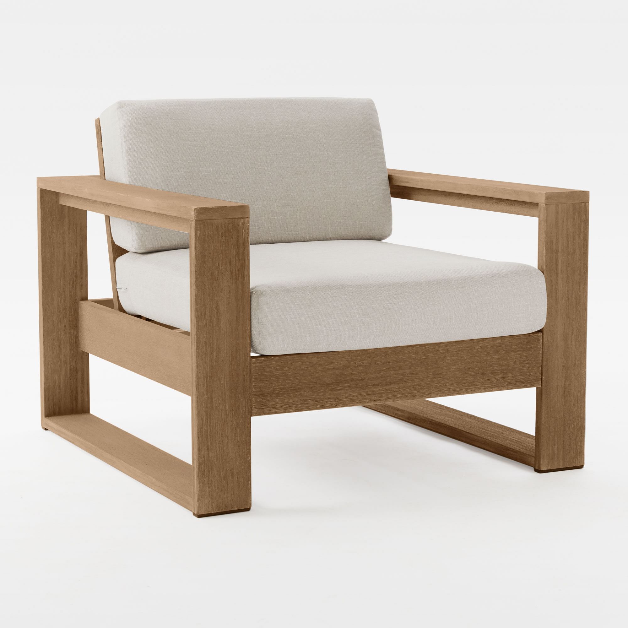 Portside Outdoor Lounge Chair