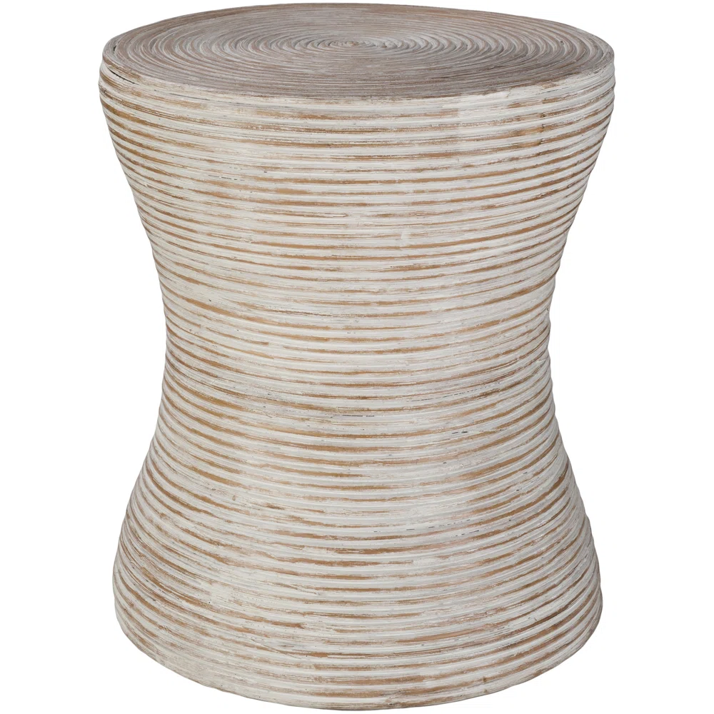 Holcomb End Table