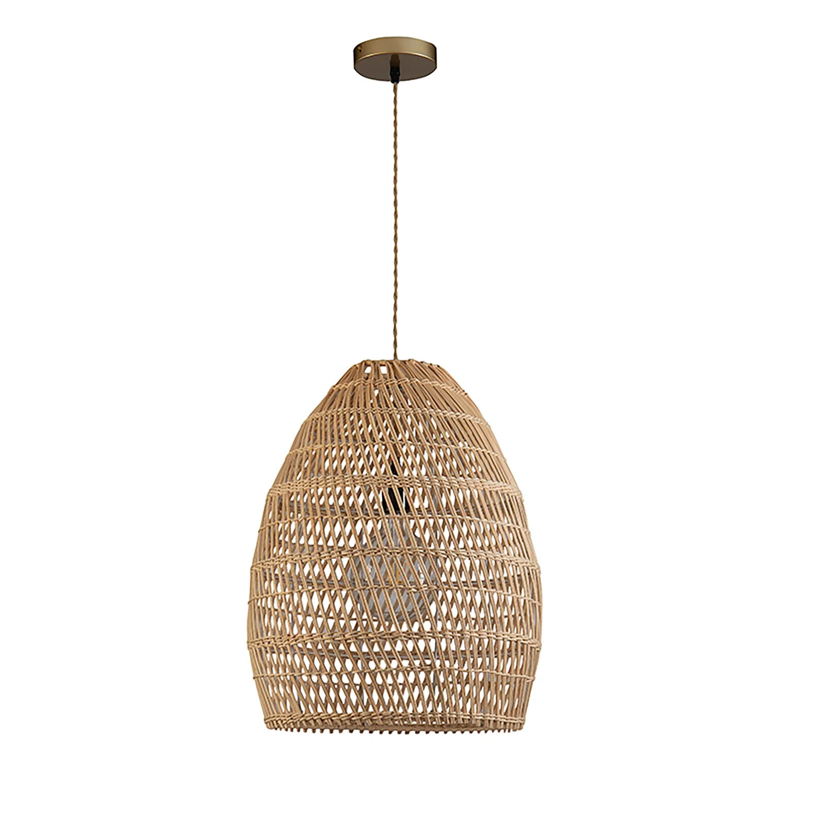 Alleman 1 - Light Pendant