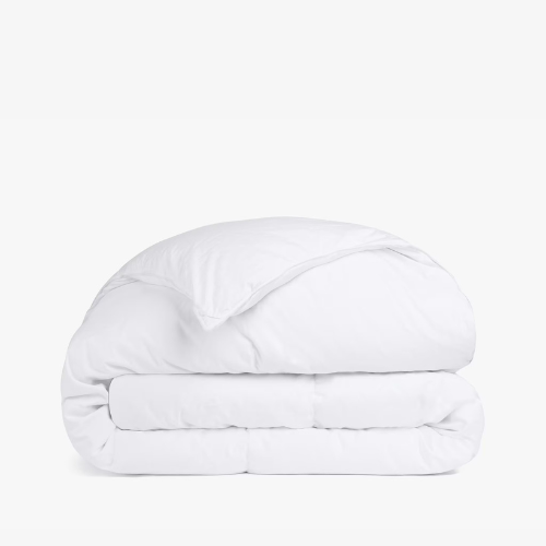 Down Alternative Duvet Insert