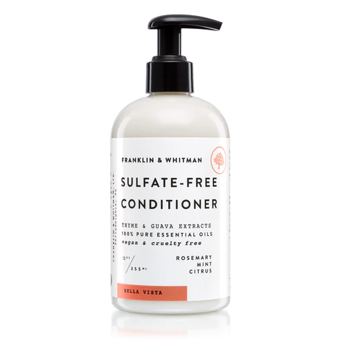 Bella Vista Sulfate Free Conditioner