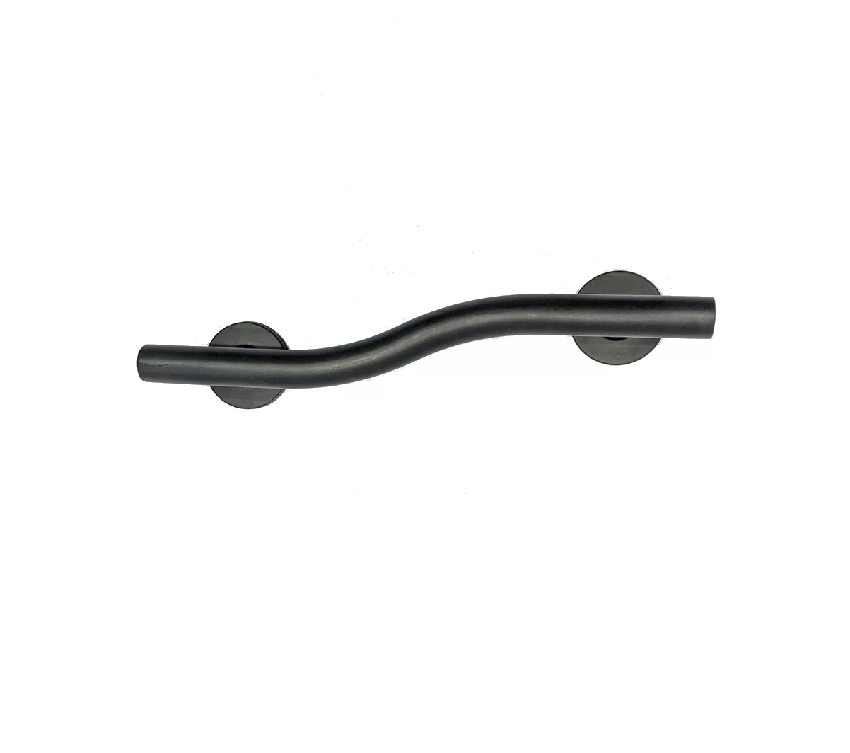 BAR-WL14-TW-125-MB 14'' Grab Bar